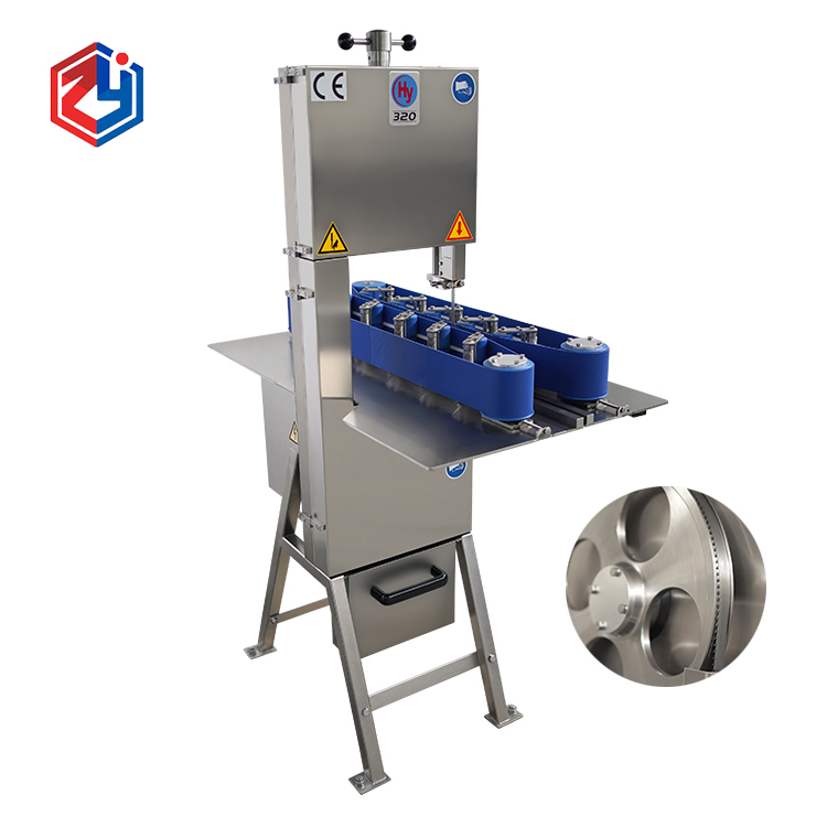 豬腳開(kāi)半機(jī)ZY-320B