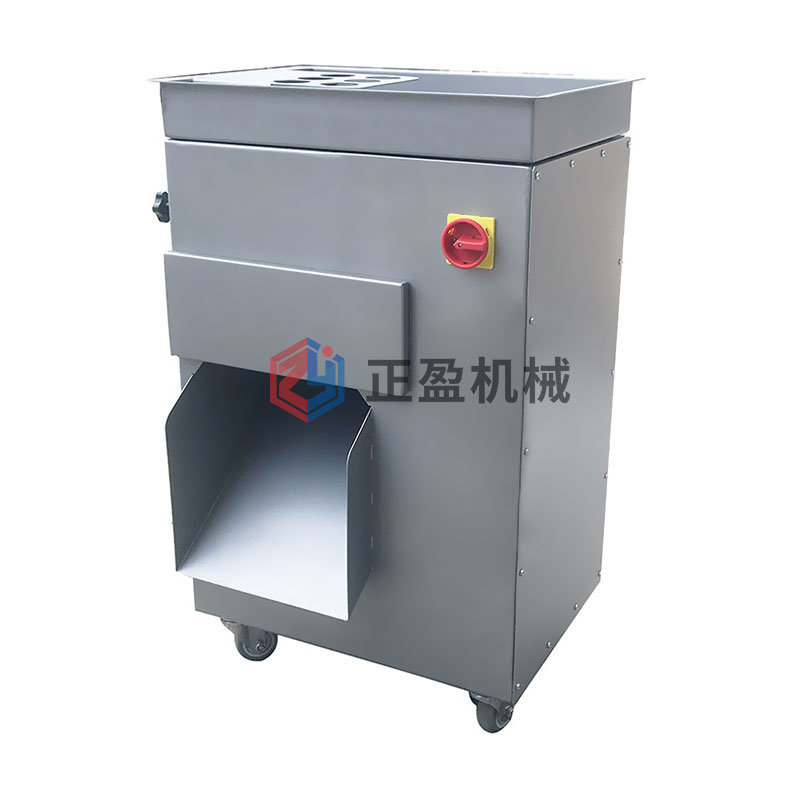 正盈切肉機的市場潛力在哪？