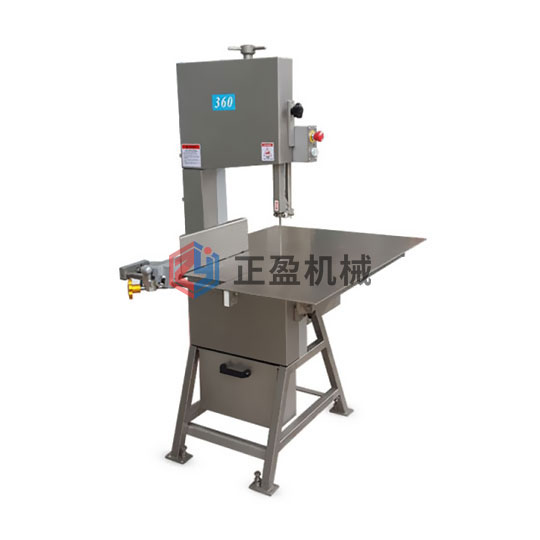 鋸骨機(jī)的鋸條容易斷是什么原因？