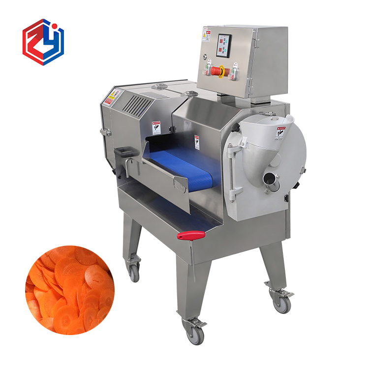 多功能切菜機操作流程？有哪些使用方法？