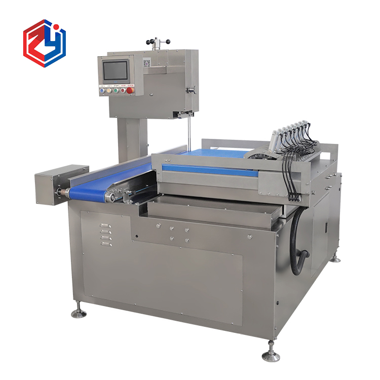 全自動鋸骨機如何解決客戶痛點？