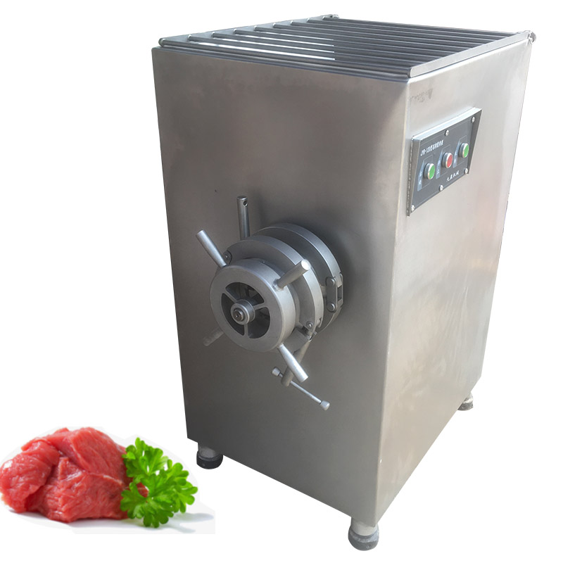 商用絞肉機(jī)應(yīng)該如何清洗？