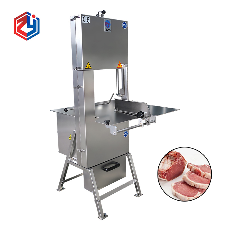 商用鋸骨機(jī)價(jià)格多少？如何選擇適合自己的產(chǎn)品？