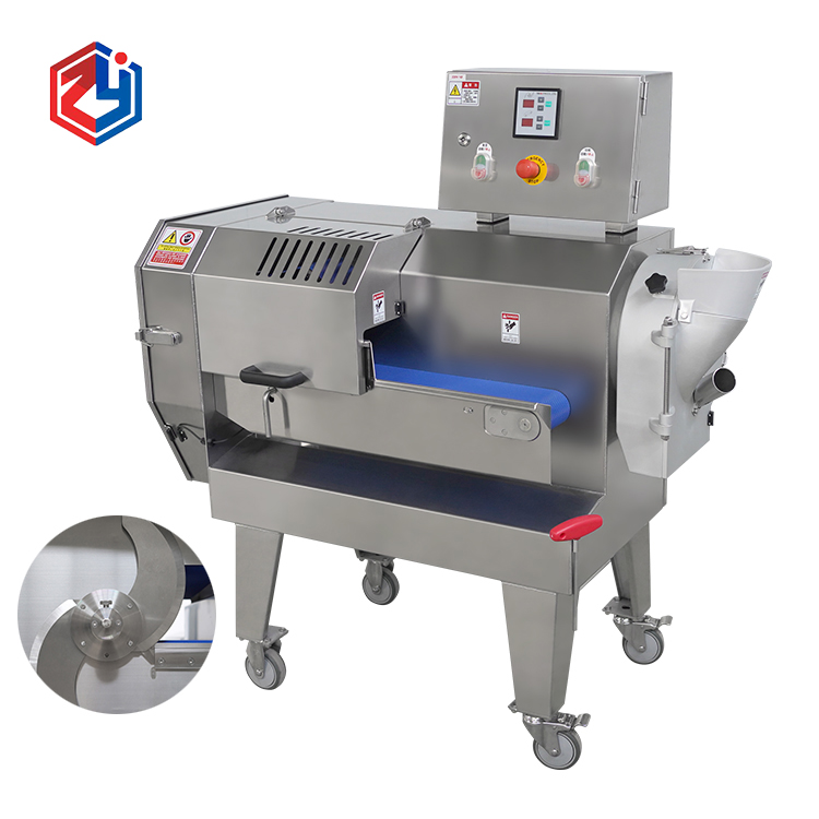 切菜機(jī)商用多功能什么牌子好用？