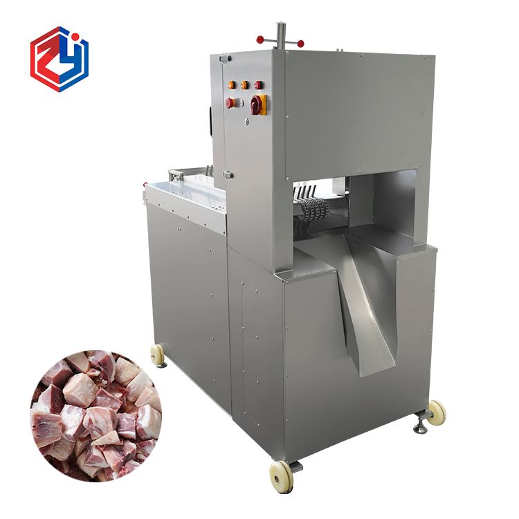 正盈多段鋸鋸骨機對比單鋸條的鋸骨機有哪些區(qū)別？