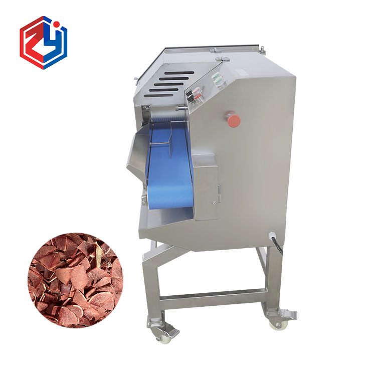 熟肉切片機(jī)的切片效率如何？如何提高效率？