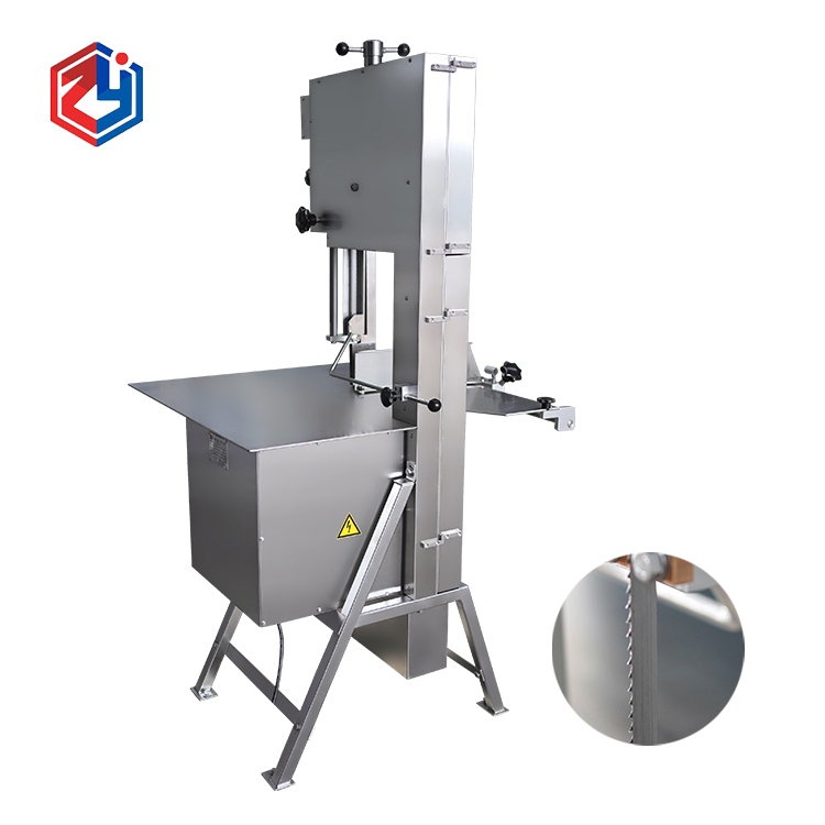 商用鋸骨機(jī)用多大功率的好？滿足生產(chǎn)需求的最佳選擇是多少？