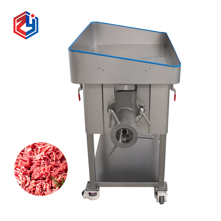 想要高效加工凍肉？凍肉絞肉機適合你的場所嗎？