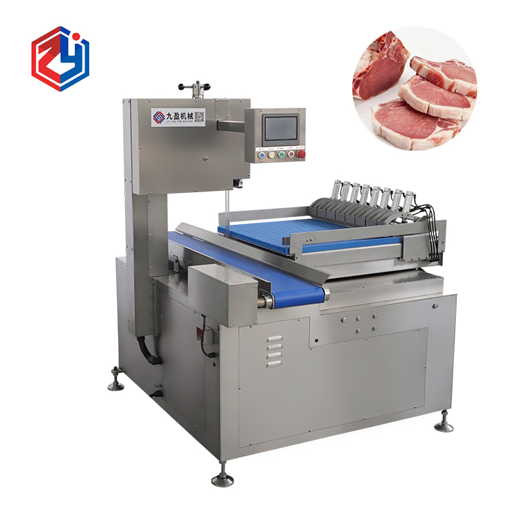 鋸骨機什么牌子質(zhì)量好？如何選擇商用鋸骨機品牌？