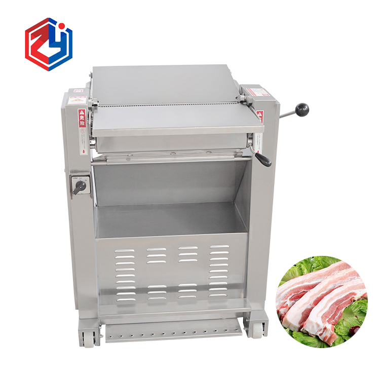 豬肉去皮機多少錢一臺？值得投資嗎？