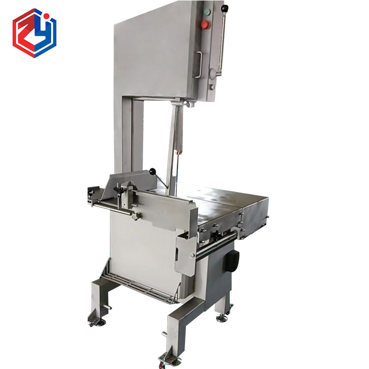 商用鋸骨機的價位究竟如何？