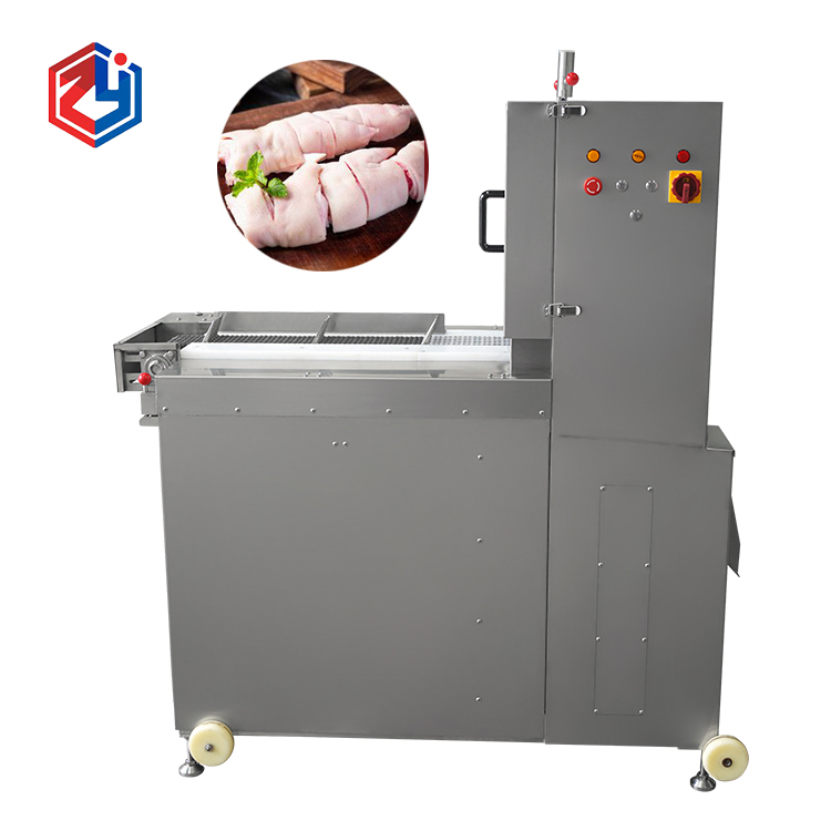 多段鋸鋸骨機和普通鋸骨機的區(qū)別是什么？ 