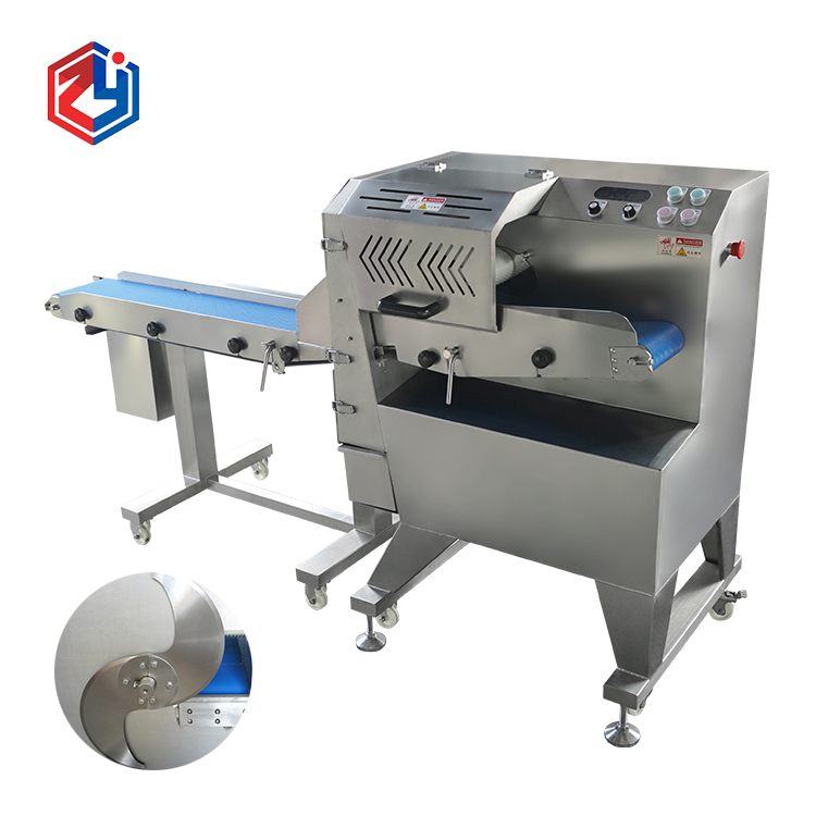 熟牛肉切片機(jī)多少錢一臺(tái)？