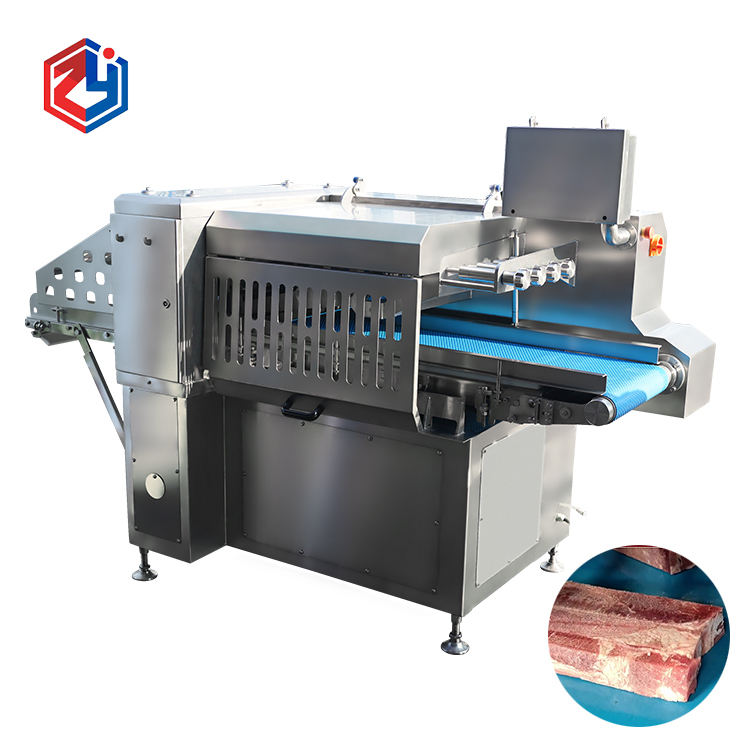 鮮肉切片機的用途究竟有多廣泛？