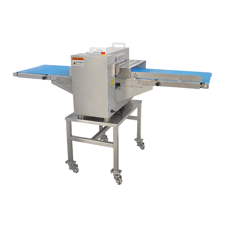 豬肉開條機(jī)操作規(guī)程是什么？