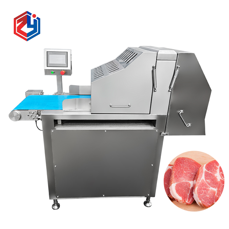 連續(xù)式分塊機ZYFK-440