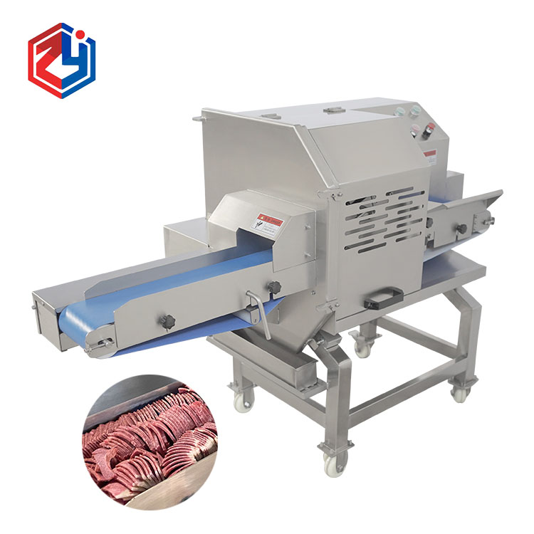 熟肉切片機(jī)哪個(gè)牌子好？有推薦？