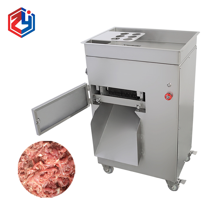 多功能切肉機ZYR-10B