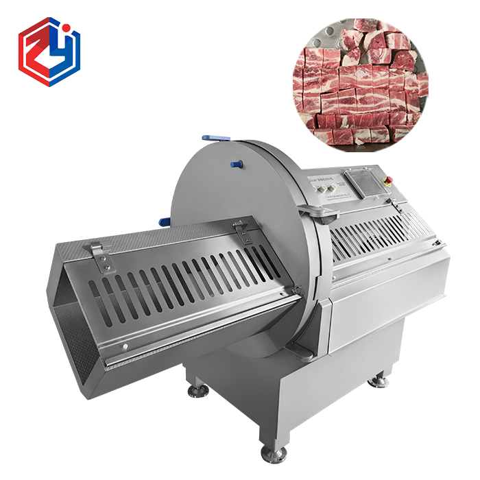 雞排砍排機(jī)ZY-25K